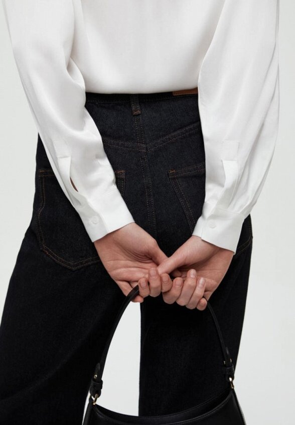 Блуза Finn Flare