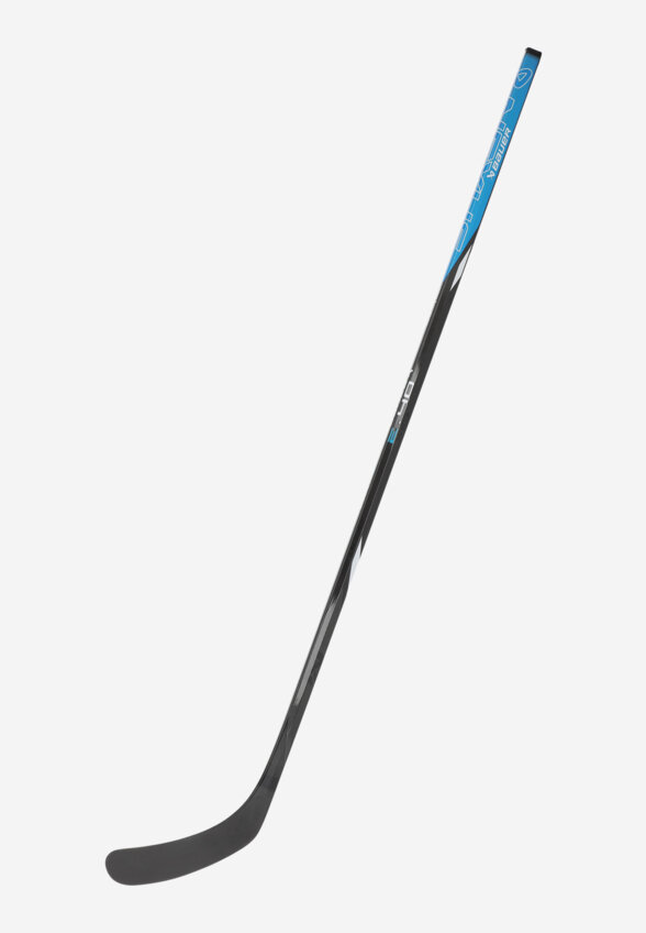 Клюшка хоккейная Bauer Nexus E40 P92 SR-77, Мультицвет