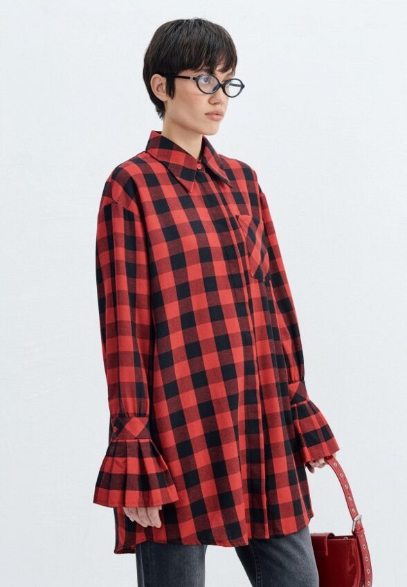 Рубашка Top Top