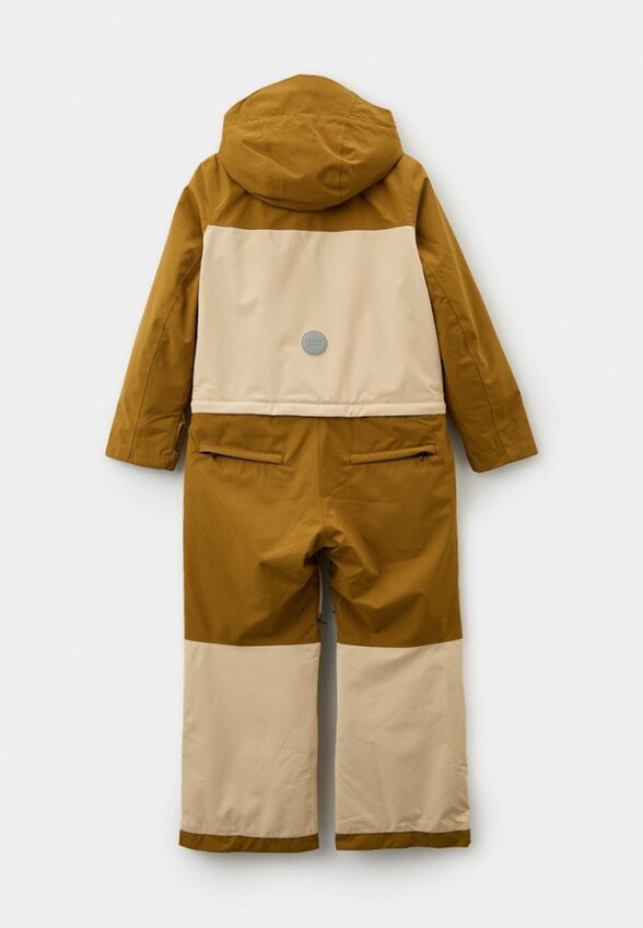 Комбинезон утепленный Lassie