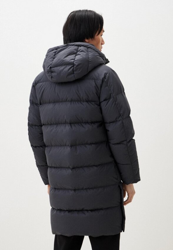 Пуховик Red Fox