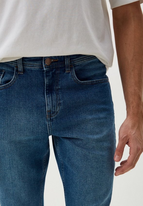 Джинсы Velocity