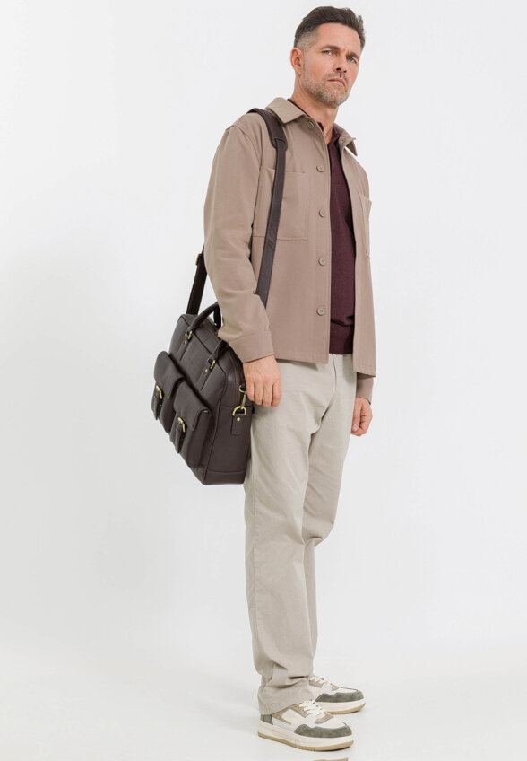 Др.Коффер M402762-260-09 сумка для документов