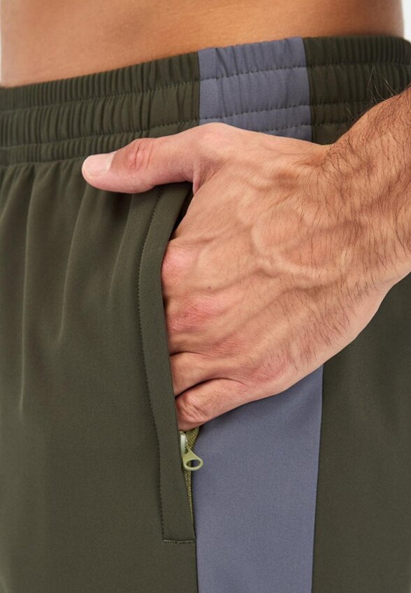 Брюки спортивные Baasploa