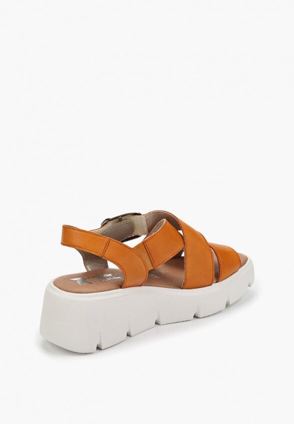 Босоножки Rieker