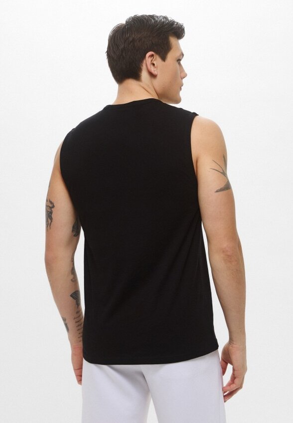 Майка Emporio Armani