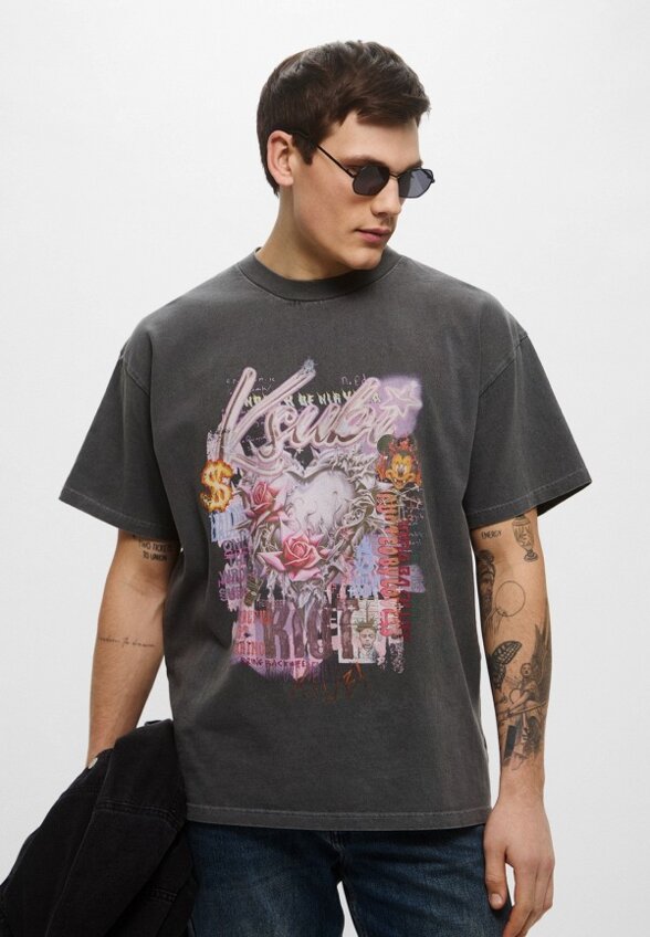 Футболка Ksubi