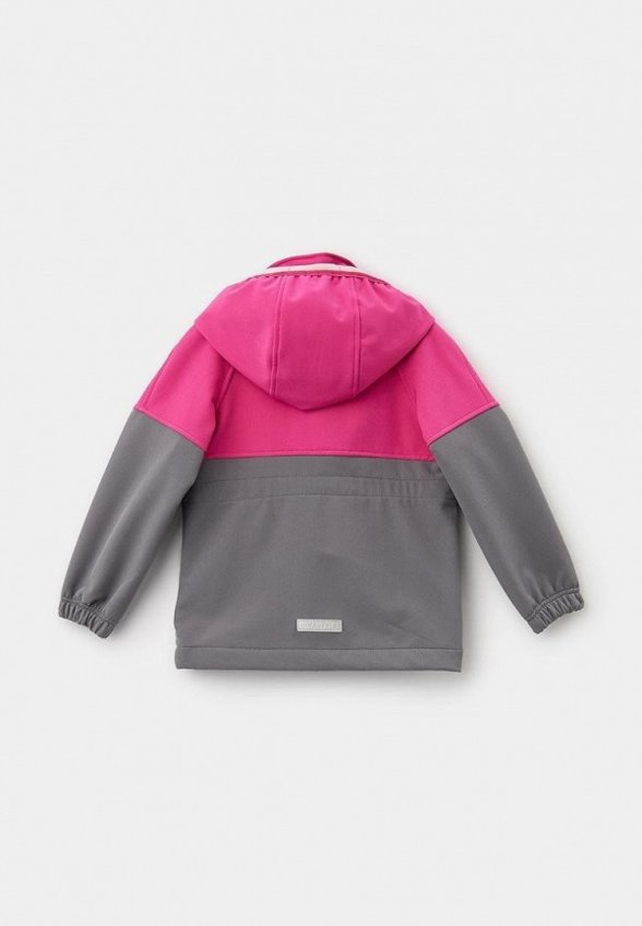 Куртка Nikastyle