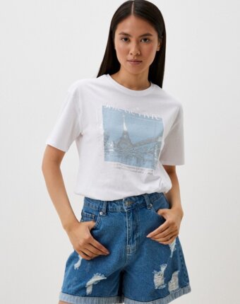 Футболка Terranova женщинам