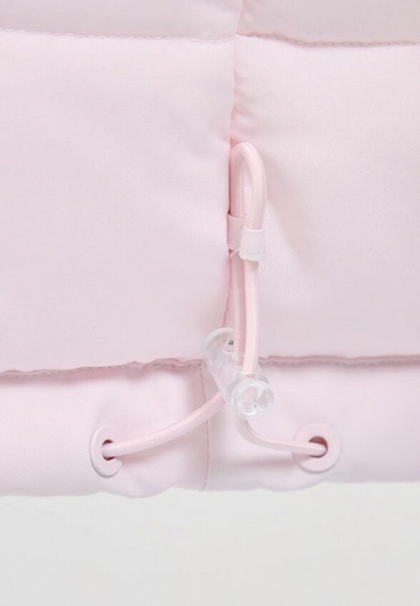 Куртка утепленная Baasploa