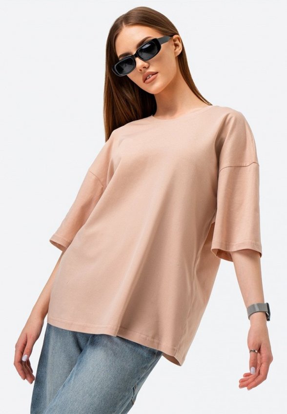 Футболка HappyFox