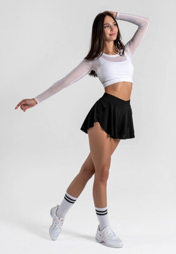 Топ спортивный I-Style Sportswear