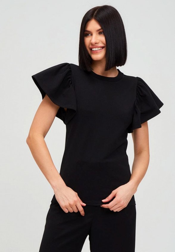 Футболка Droid&I