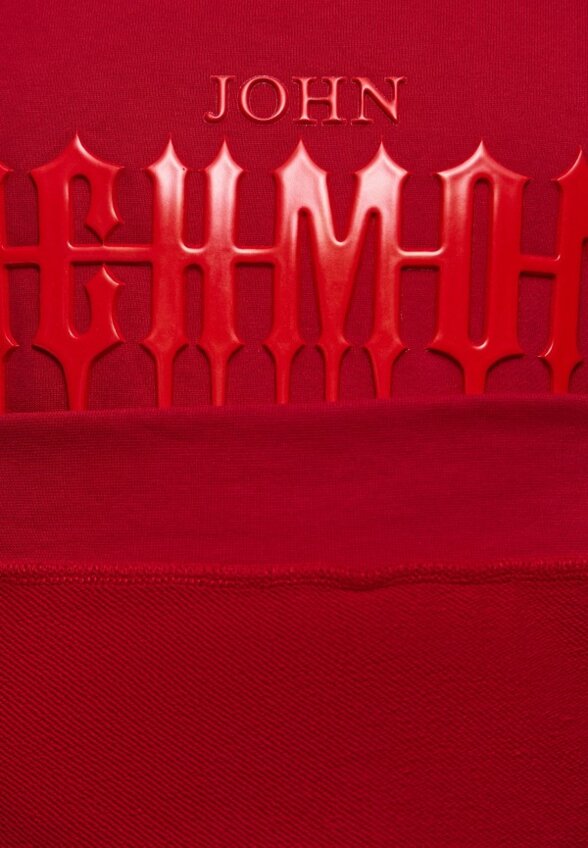 Худи John Richmond