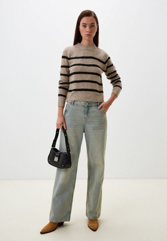 Джемпер Calliope