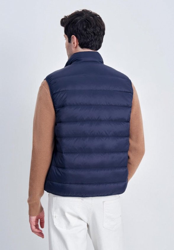 Жилет утепленный Finn Flare