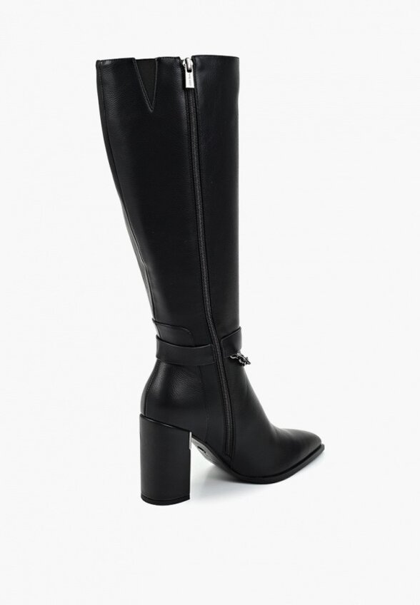 Сапоги Nine West