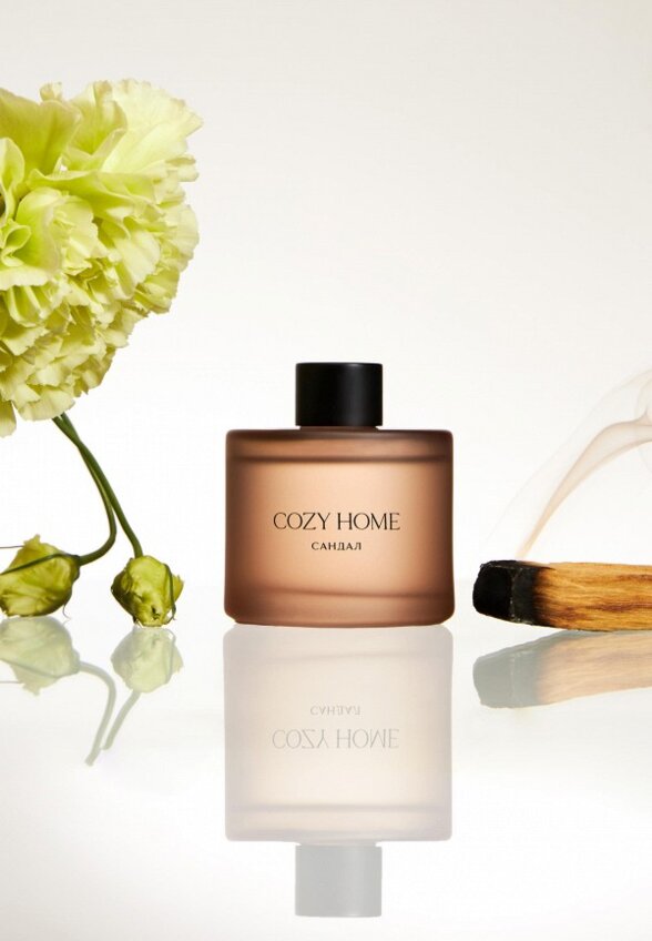 Аромадиффузор Cozy Home