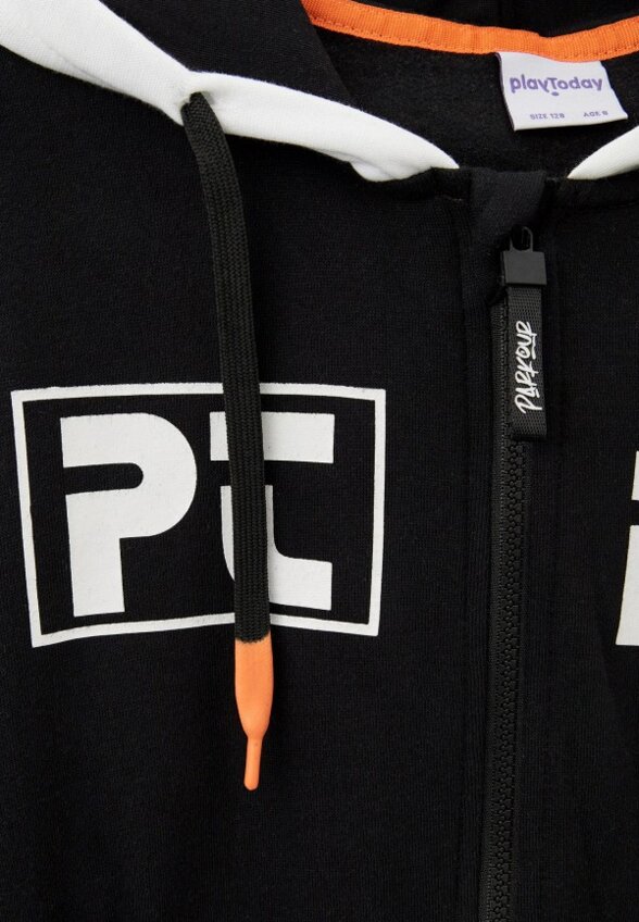 Толстовка PlayToday