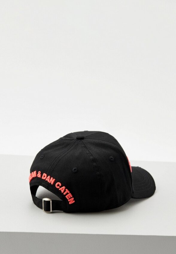 Бейсболка Dsquared2