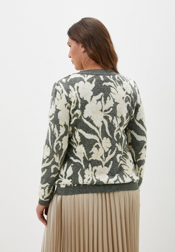 Джемпер Vivawool