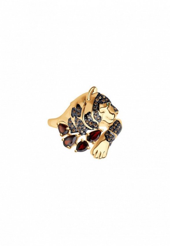 Кольцо Sokolov