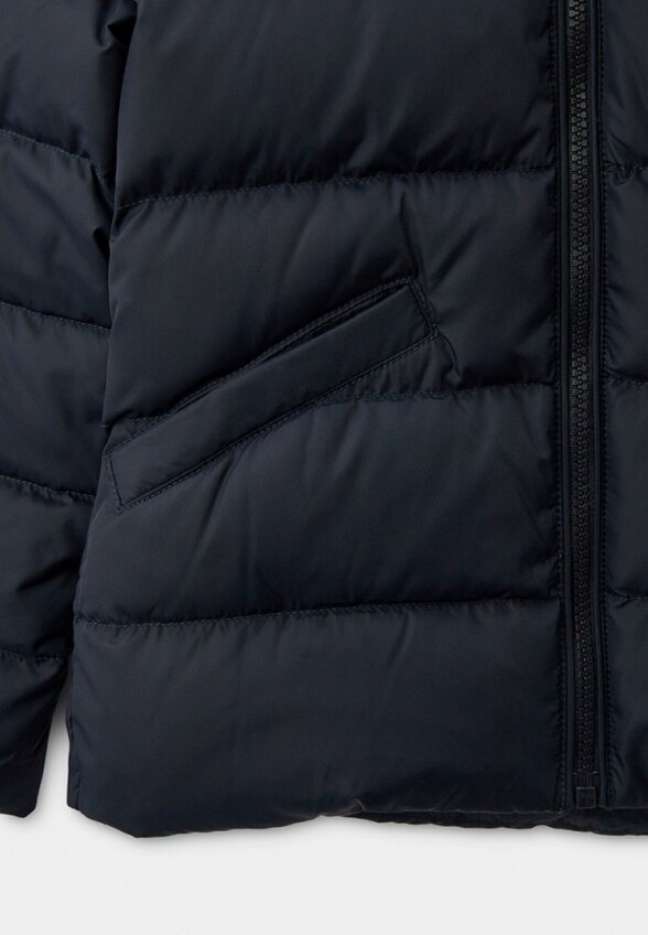 Куртка утепленная Tommy Hilfiger