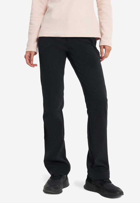 Брюки женские Columbia Ogden Point II Pant, Черный