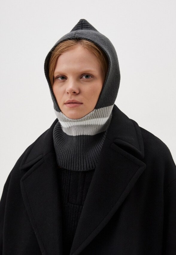 Капор marhatter