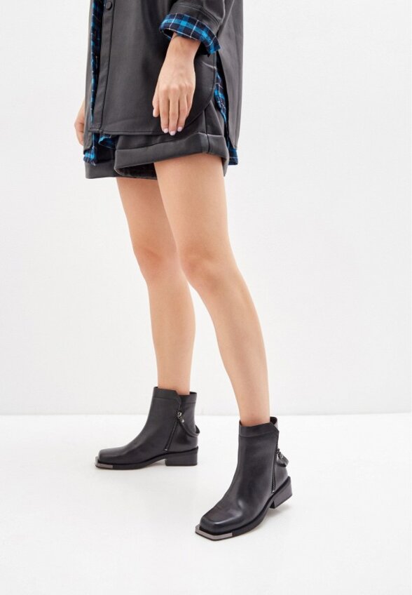 Ботинки Vitacci