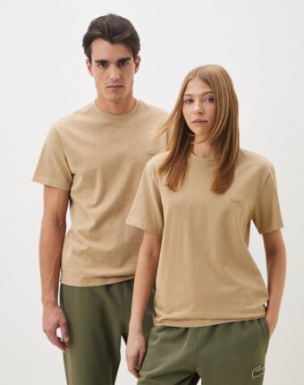 Футболка Lacoste женщинам