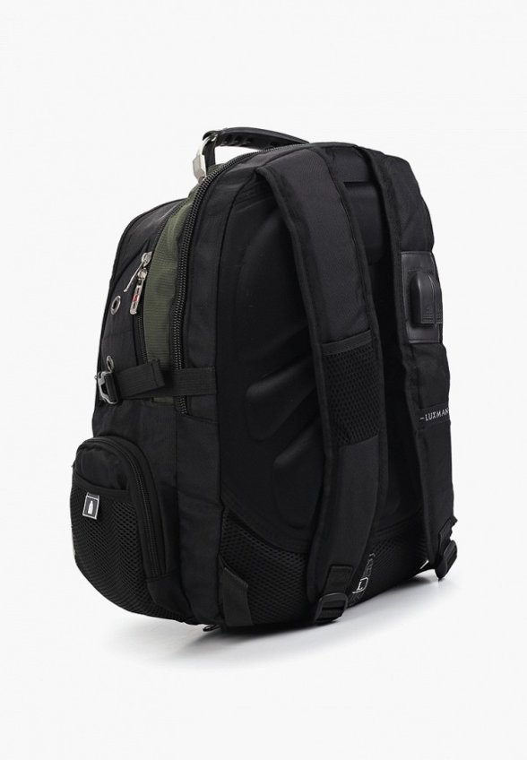 Рюкзак Luxman