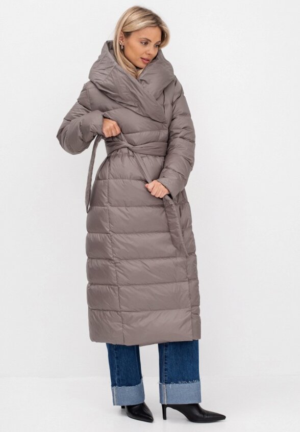 Куртка-пальто Savage