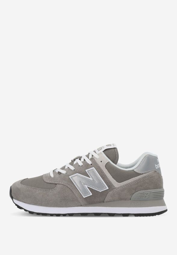 Кроссовки мужские New Balance 574, Серый