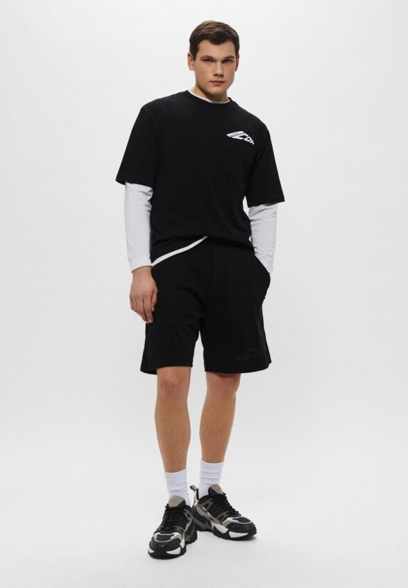 Шорты спортивные Dsquared2