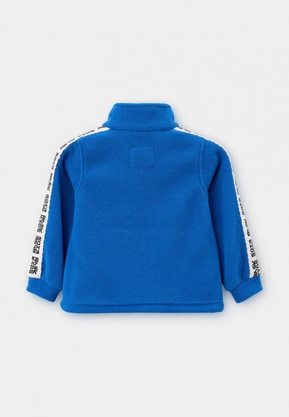 Олимпийка Bask Kids