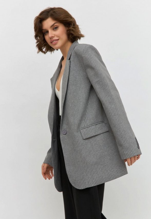 Жакет BrandStoff