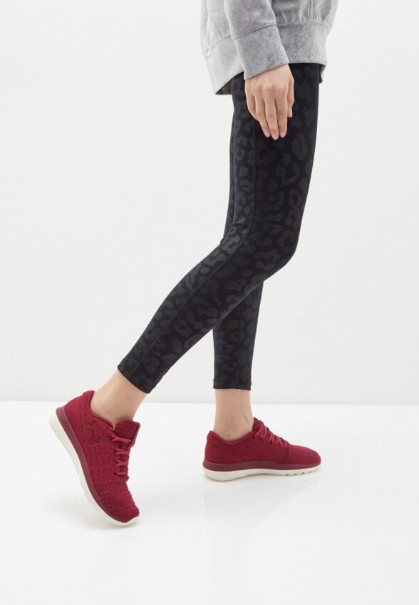 Кроссовки Under Armour