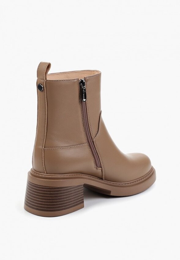 Ботильоны El'Rosso