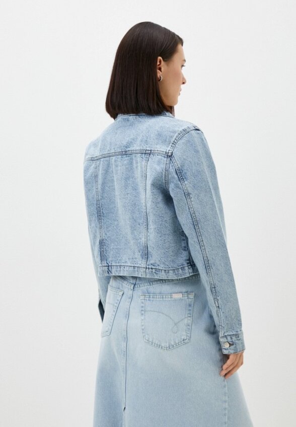 Куртка джинсовая Befree