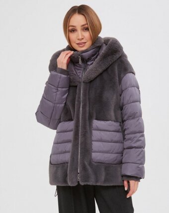 Куртка меховая Gerry Weber женщинам
