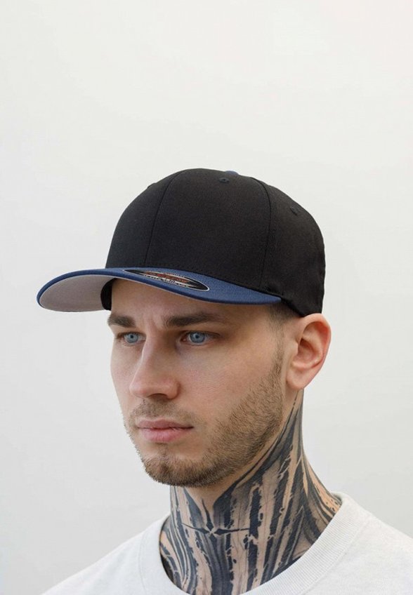 Бейсболка Flexfit