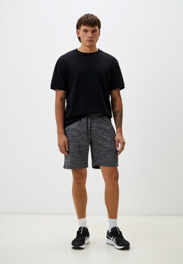 Шорты спортивные Scuola Nautica Italiana