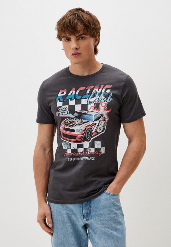 Футболка Terranova