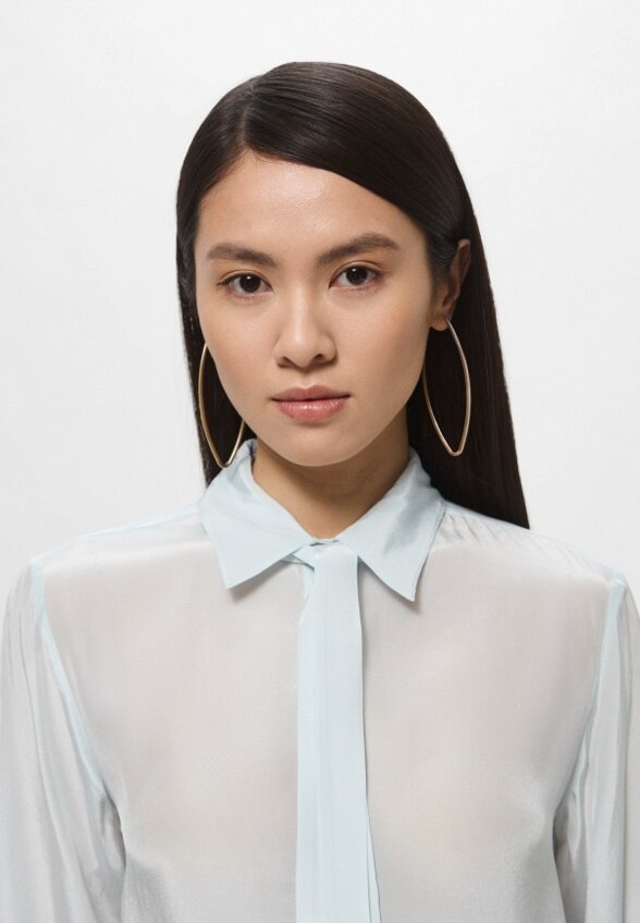 Блуза Armani Exchange