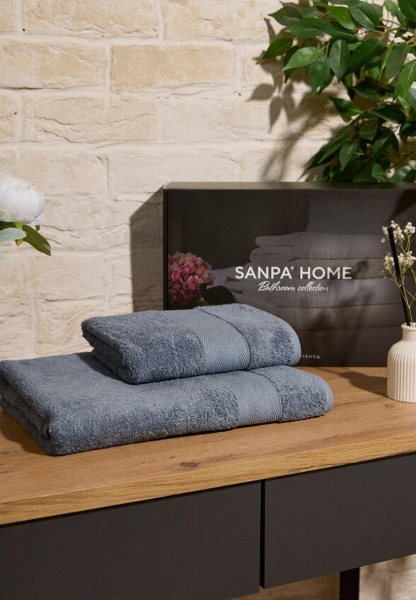 Набор полотенец Sanpa