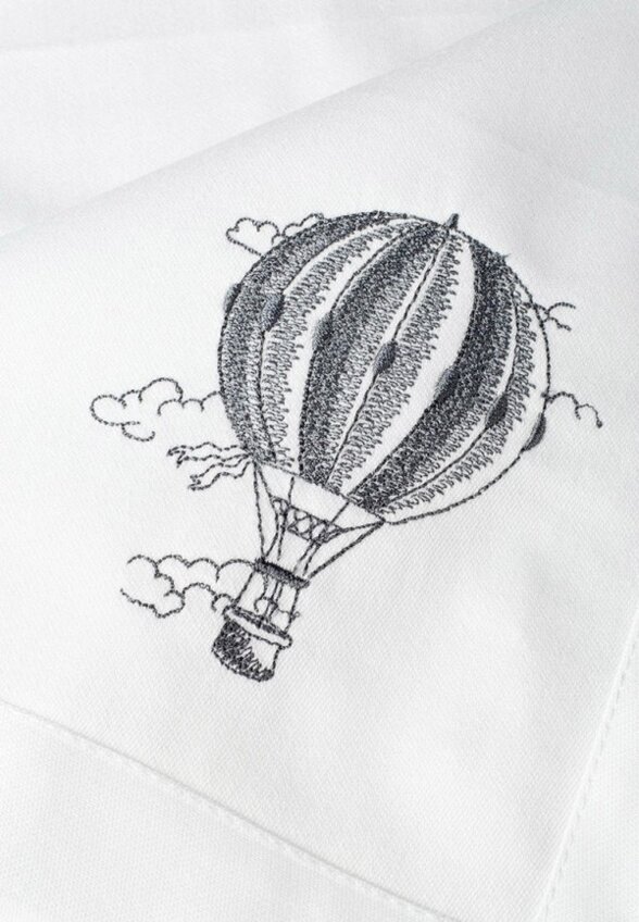 Комплект салфеток сервировочных Bellehome