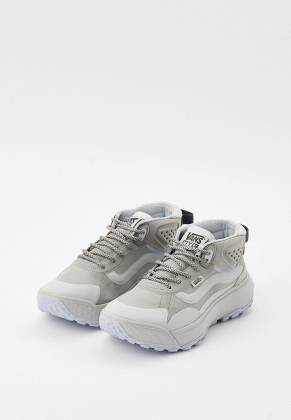 Кроссовки Vans