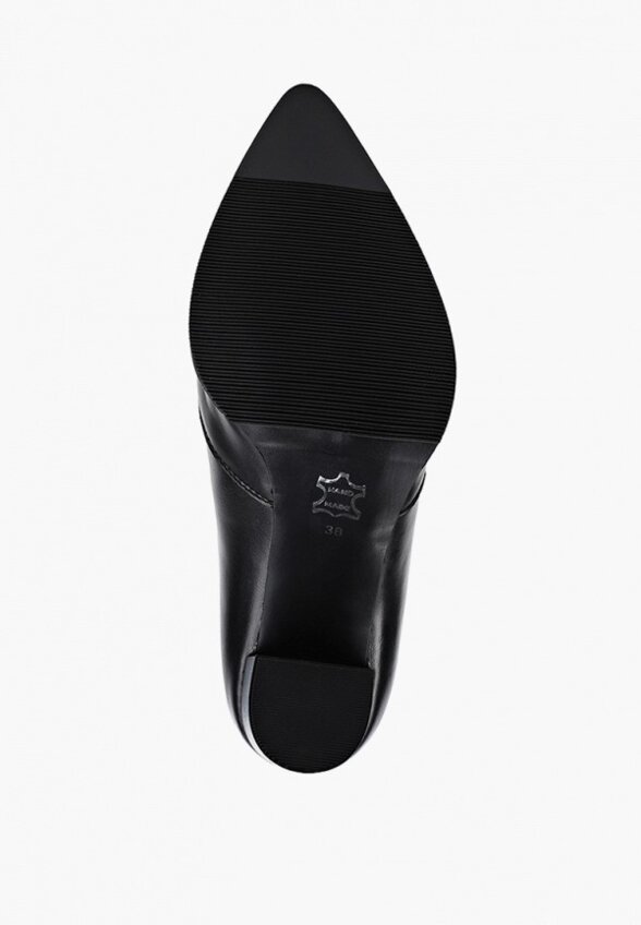 Ботфорты Lenuver