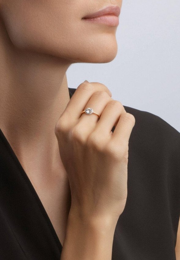 Кольцо Sokolov